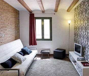 Apartments Ciutat Vella
