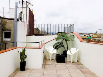 Apartments Ciutat Vella