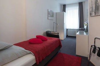 Brandenburger Hof galeri fotoğrafı