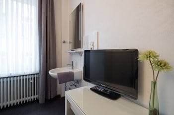Brandenburger Hof galeri fotoğrafı
