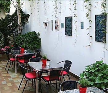 Brandenburger Hof galeri fotoğrafı