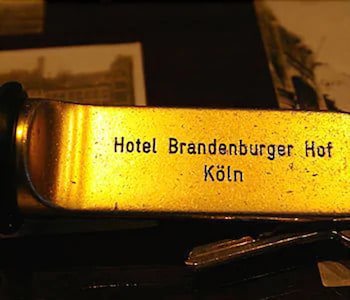 Brandenburger Hof galeri fotoğrafı