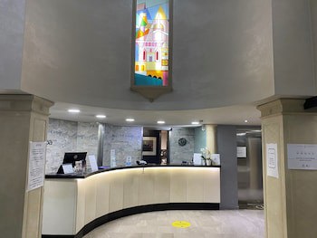 Hotel Europa fotoğrafı
