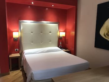 Hotel Europa galeri fotoğrafı
