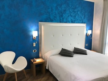 Hotel Europa galeri fotoğrafı