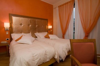 Hotel Europa galeri fotoğrafı