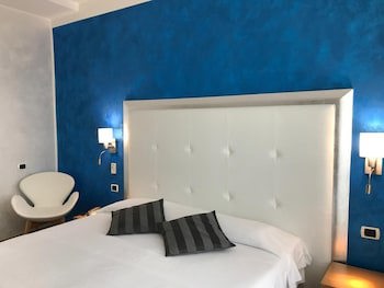 Hotel Europa galeri fotoğrafı