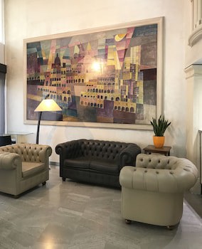 Hotel Europa fotoğrafı