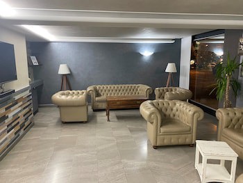 Hotel Europa fotoğrafı