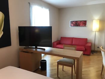 Hotel Europa galeri fotoğrafı