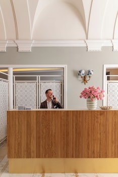 Hotel City Palazzo dei Cardinali fotoğrafı