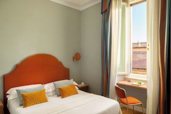 Hotel City Palazzo dei Cardinali fotoğrafı