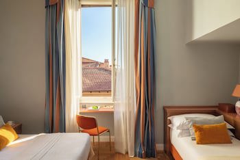 Hotel City Palazzo dei Cardinali fotoğrafı