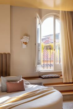 Hotel City Palazzo dei Cardinali galeri fotoğrafı