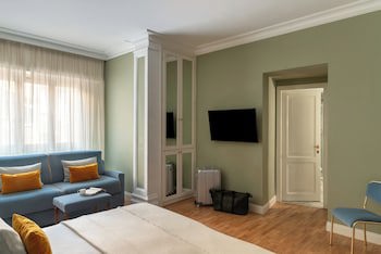 Hotel City Palazzo dei Cardinali galeri fotoğrafı
