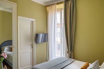Hotel City Palazzo dei Cardinali galeri fotoğrafı