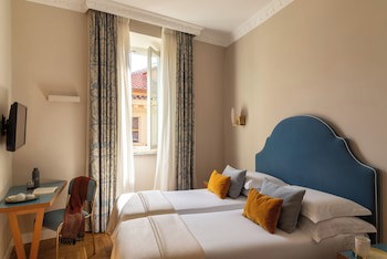 Hotel City Palazzo dei Cardinali galeri fotoğrafı