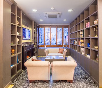 Grande Albergo Roma galeri fotoğrafı