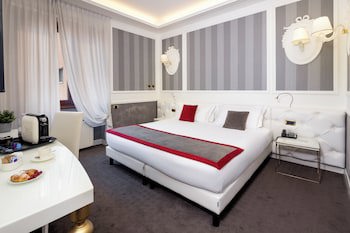 Grande Albergo Roma galeri fotoğrafı