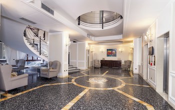 Grande Albergo Roma fotoğrafı