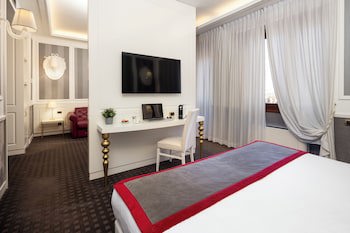 Grande Albergo Roma galeri fotoğrafı