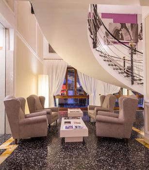 Grande Albergo Roma galeri fotoğrafı