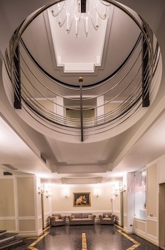 Grande Albergo Roma fotoğrafı