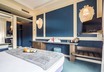 Grande Albergo Roma galeri fotoğrafı