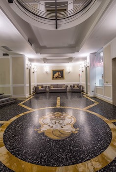 Grande Albergo Roma fotoğrafı