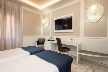 Grande Albergo Roma galeri fotoğrafı