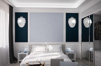 Grande Albergo Roma galeri fotoğrafı