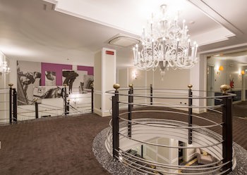 Grande Albergo Roma fotoğrafı