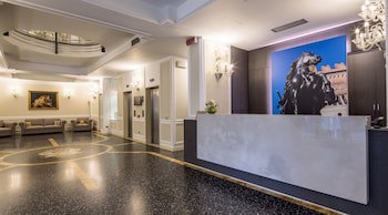 Grande Albergo Roma galeri fotoğrafı
