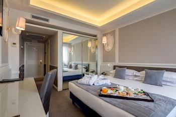 Grande Albergo Roma galeri fotoğrafı