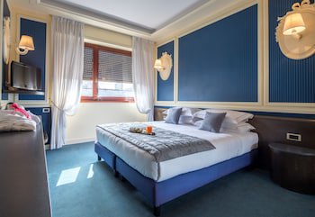 Grande Albergo Roma galeri fotoğrafı