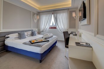 Grande Albergo Roma galeri fotoğrafı