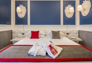 Grande Albergo Roma galeri fotoğrafı