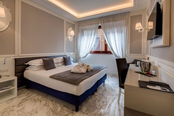 Grande Albergo Roma galeri fotoğrafı