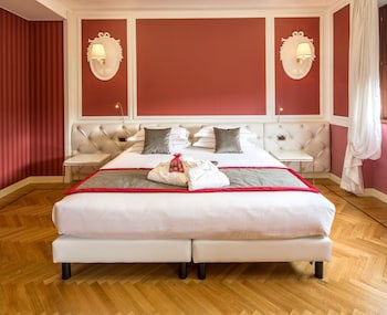 Grande Albergo Roma galeri fotoğrafı