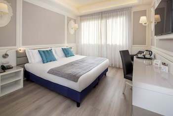 Grand Albergo Rome