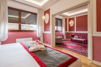 Grande Albergo Roma galeri fotoğrafı