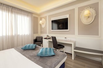 Grande Albergo Roma galeri fotoğrafı