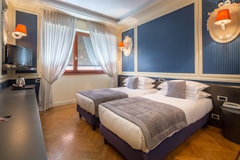 Grande Albergo Roma galeri fotoğrafı