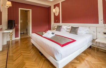Grande Albergo Roma galeri fotoğrafı