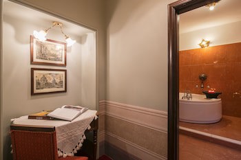 I Portici Hotel Residenza D’Epoca galeri fotoğrafı