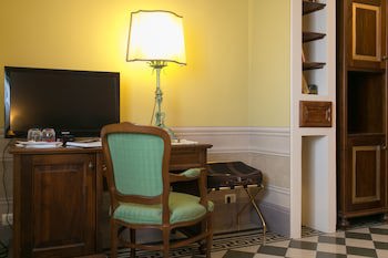 I Portici Hotel Residenza D’Epoca galeri fotoğrafı