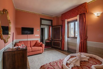 I Portici Hotel Residenza D’Epoca galeri fotoğrafı