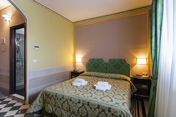 I Portici Hotel Residenza D’Epoca galeri fotoğrafı