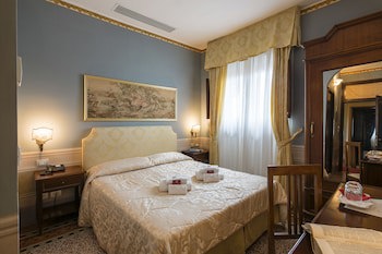 I Portici Hotel Residenza D’Epoca galeri fotoğrafı