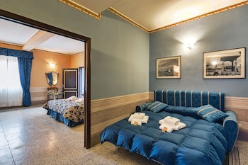 I Portici Hotel Residenza D’Epoca galeri fotoğrafı